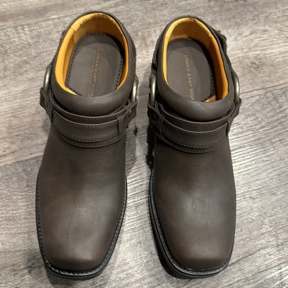 Lower East Side Mule/Clog Vintage 90’s - Picture 2 of 8